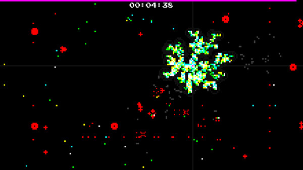 Pixel Survivor - Pixel Up! screenshot 5