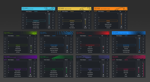 SOUND FORGE Audio Studio 15 Steam Edition screenshot 4