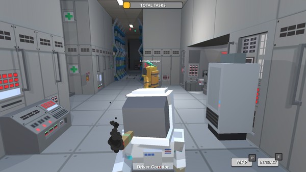Killer Inside Us screenshot 3