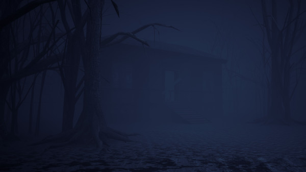 Psycho screenshot 1