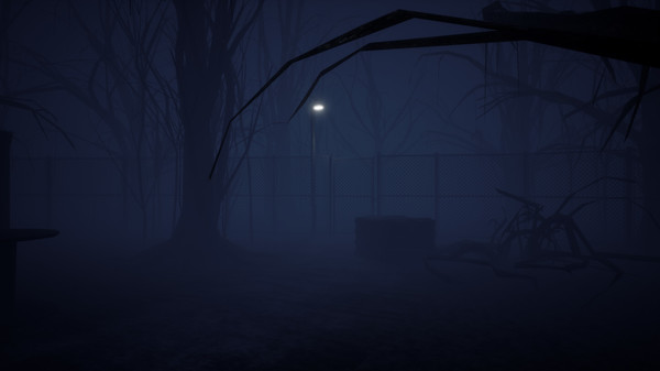 Psycho screenshot 2