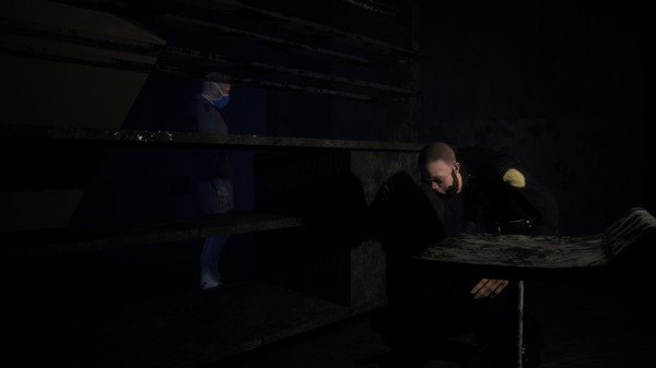 Psycho screenshot 6