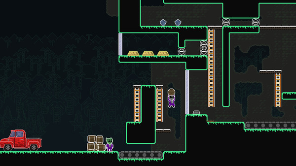 In It Together screenshot 1