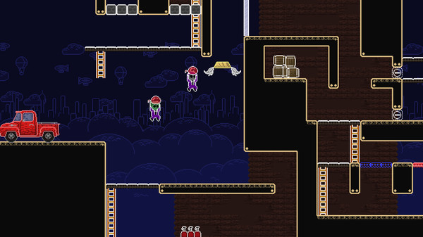 In It Together screenshot 2