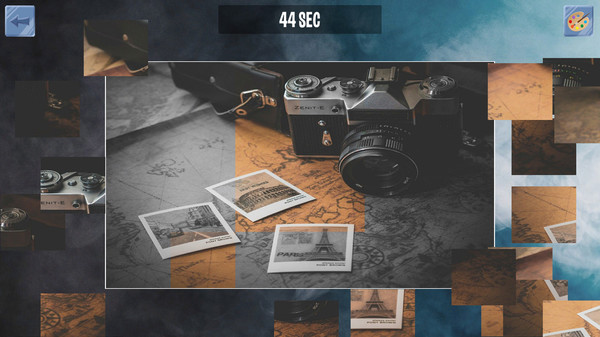 Good puzzle screenshot 1