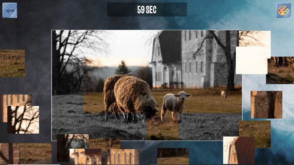 Good puzzle screenshot 2