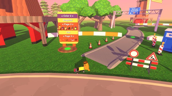 Zeepkist screenshot 11