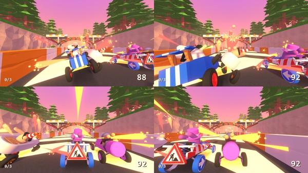 Zeepkist screenshot 12