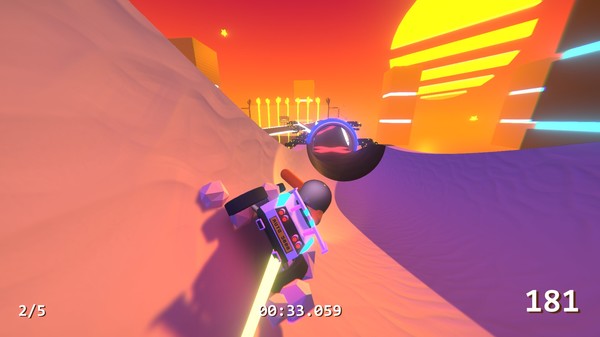 Zeepkist screenshot 6