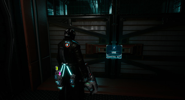 SIDE screenshot 9