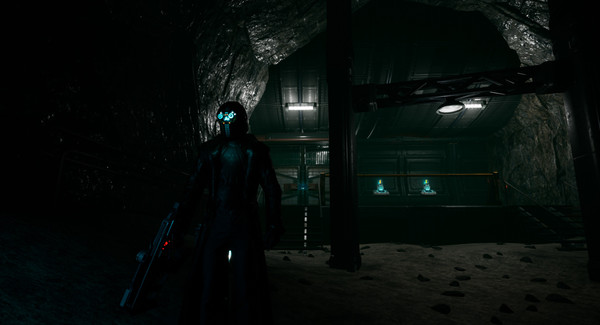 SIDE screenshot 2