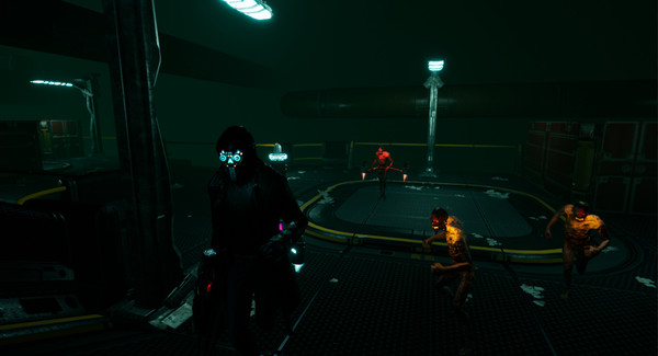 SIDE screenshot 7