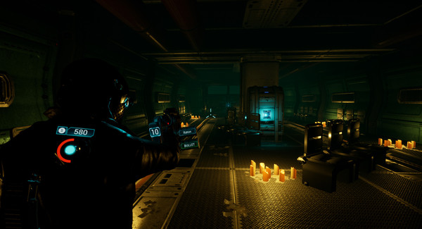 SIDE screenshot 6