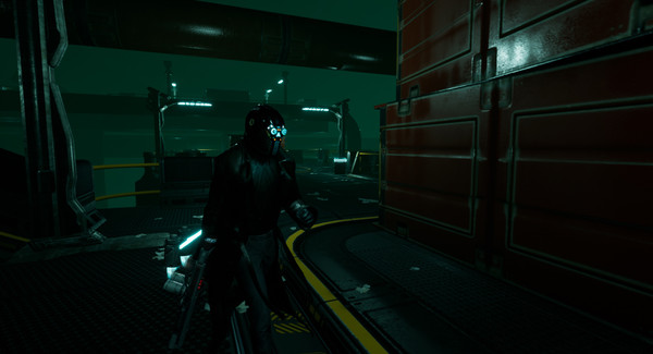 SIDE screenshot 5