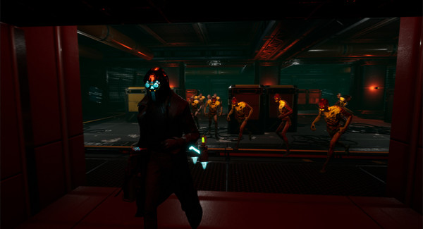 SIDE screenshot 1
