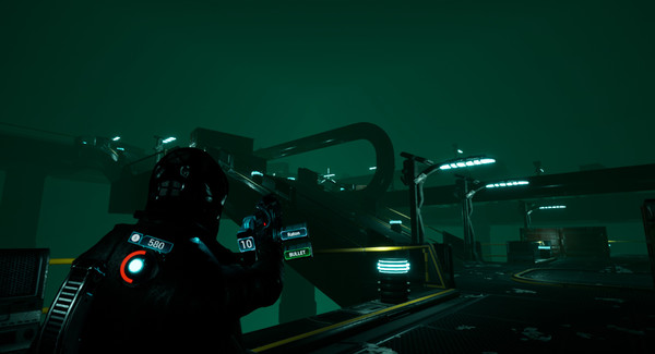 SIDE screenshot 3