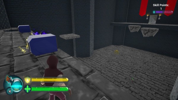 Splash screenshot 2