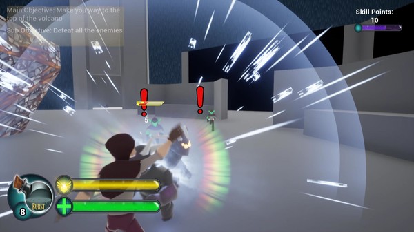 Splash screenshot 5