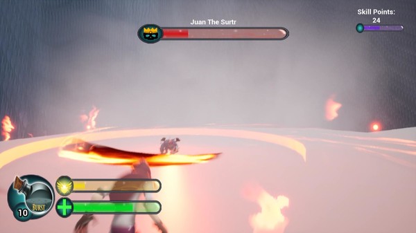 Splash screenshot 4