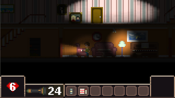 Breathing Fear screenshot 6