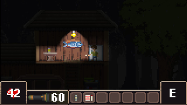 Breathing Fear screenshot 8