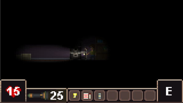 Breathing Fear screenshot 3