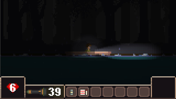 Breathing Fear screenshot 5