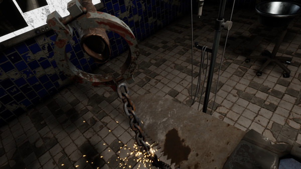 Corrupted Hospital : Part1 screenshot 6