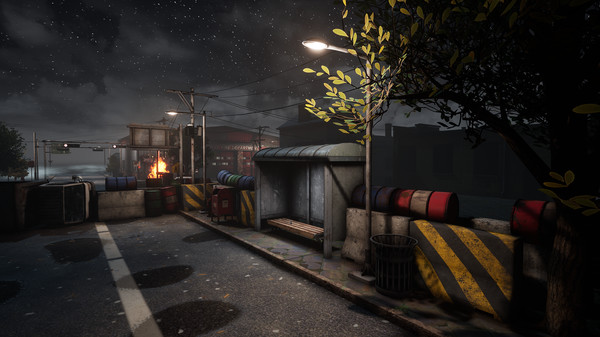 Corrupted Hospital : Part1 screenshot 2