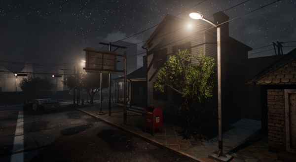 Corrupted Hospital : Part1 screenshot 4