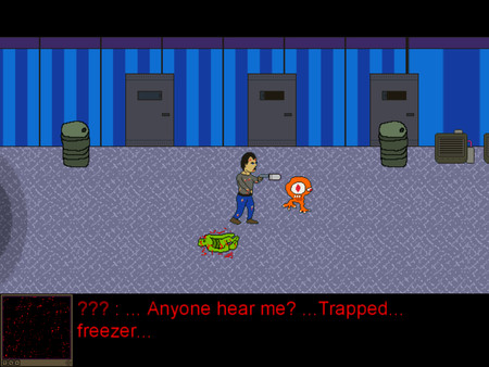 Fear Protocol: Codename Omega Starring Agent Jack Banger screenshot 6