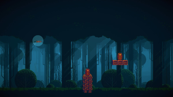 Metal Strike screenshot 1