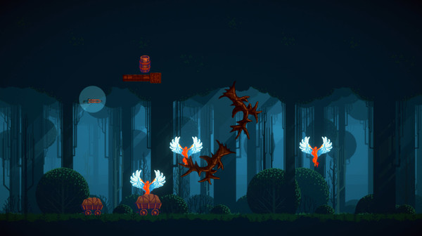 Metal Strike screenshot 4