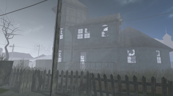 Beat the Nightmare – Evil Dreams Simulator VR screenshot 10
