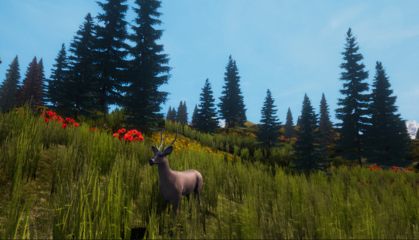 Beat the Nightmare – Evil Dreams Simulator VR screenshot 8