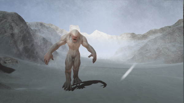 Beat the Nightmare – Evil Dreams Simulator VR screenshot 11