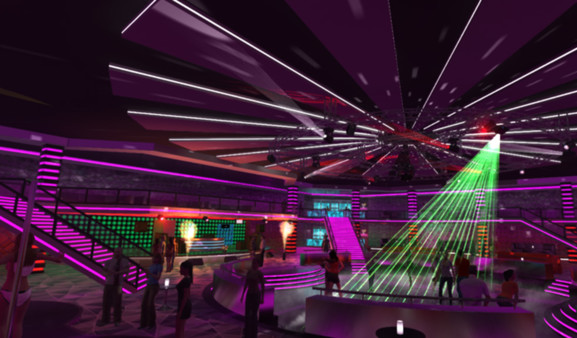 Beat the Nightmare – Evil Dreams Simulator VR screenshot 6
