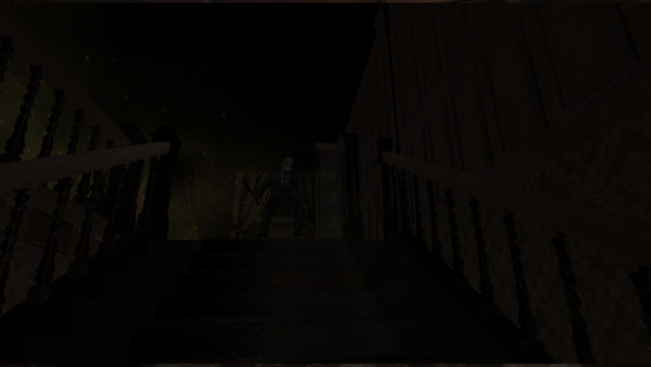 Beat the Nightmare – Evil Dreams Simulator VR screenshot 2