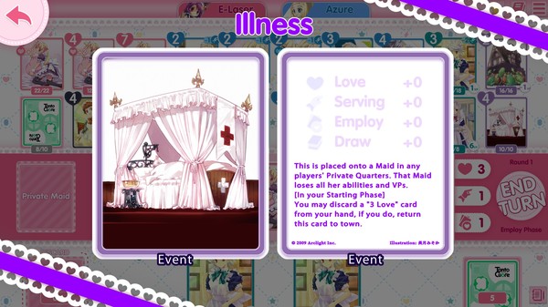 Tanto Cuore screenshot 6