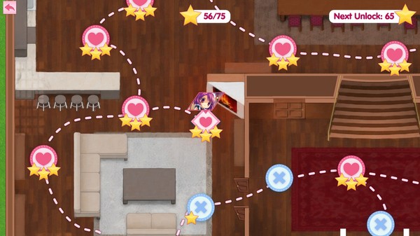 Tanto Cuore screenshot 9