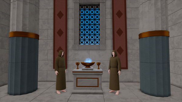 Mason: Building Bricks screenshot 10