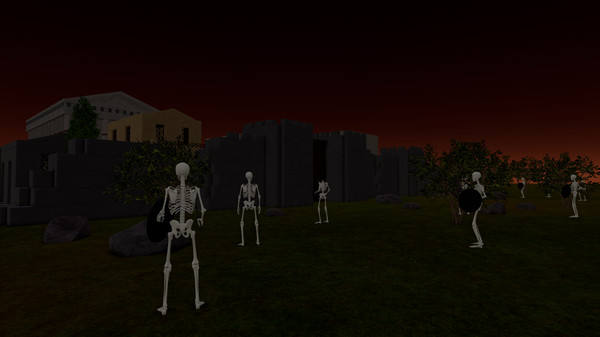 Mason: Building Bricks screenshot 9