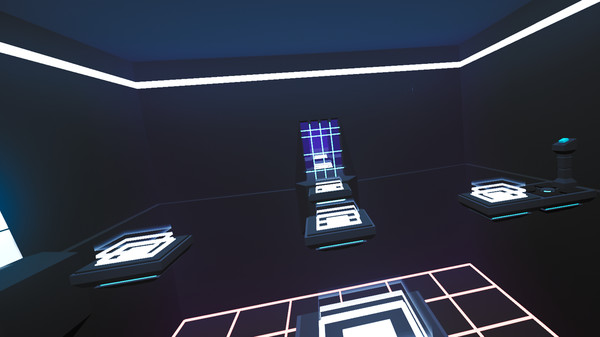 Traceur's Dreamlab VR screenshot 2