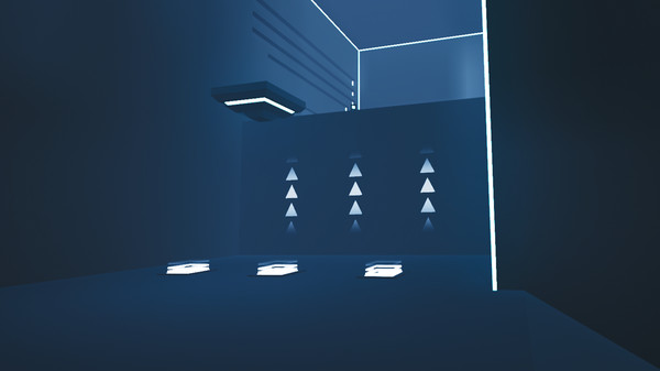 Traceur's Dreamlab VR screenshot 7