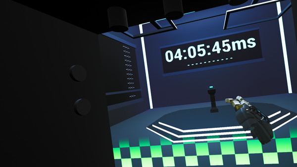 Traceur's Dreamlab VR screenshot 3