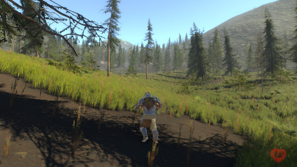 PrePaladin Wars screenshot 7