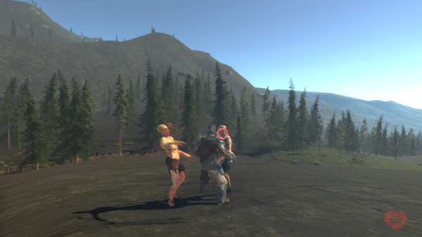 PrePaladin Wars screenshot 2
