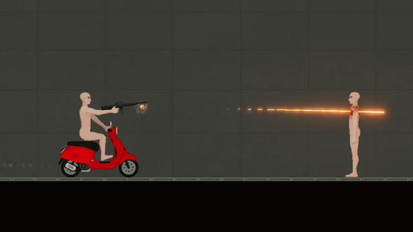 Regular Human Workshop screenshot 2