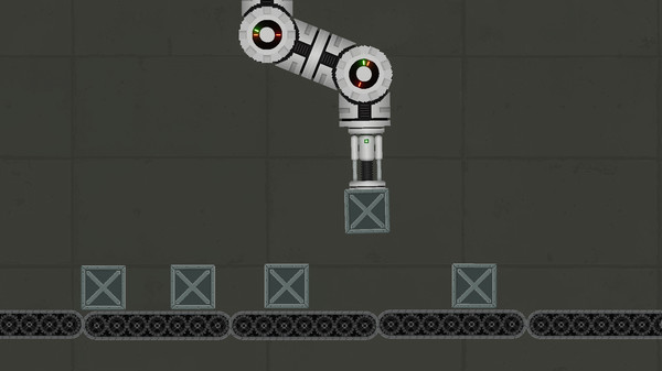 Regular Human Workshop screenshot 7