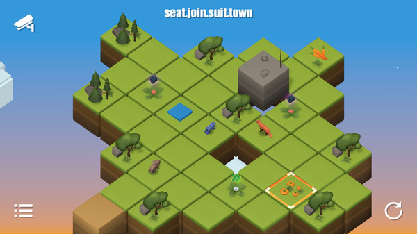 Cubiscape 2 screenshot 2